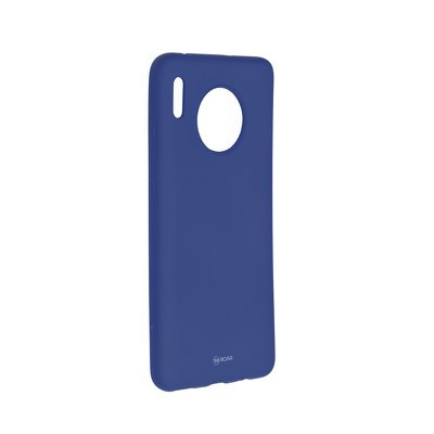 Roar Colorful Jelly Case - per Huawei Mate 30  navy