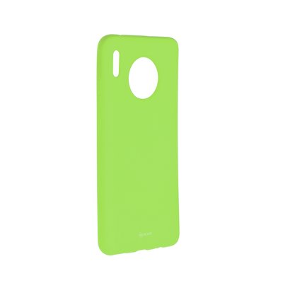 Roar Colorful Jelly Case - per Huawei Mate 30 lime
