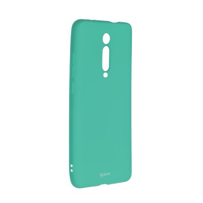 Roar Colorful Jelly Case - per Xiaomi Mi 9T menta