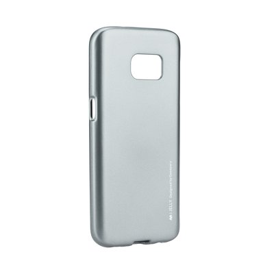 i-Jelly CASE MERCURY SAM Galaxy S7 grigio