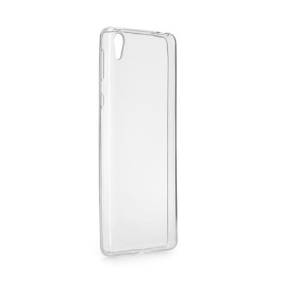 Back Case Ultra Slim 0,5mm - SON Xperia 10