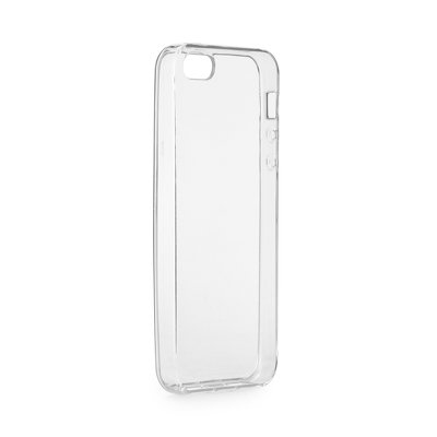 Back Case Ultra Slim 0,5mm - APP IPHO 5/5S