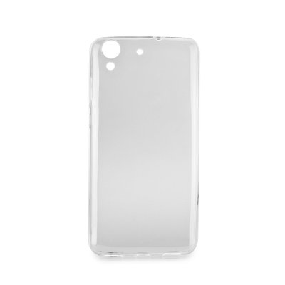 BACK CASE Ultra Slim 0,3mm - HUAWEI Y6 II (Y6-2) trasparente
