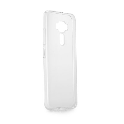Back Case Ultra Slim 0,5mm  - ASUS Zenfone 3 (ZE520KL)