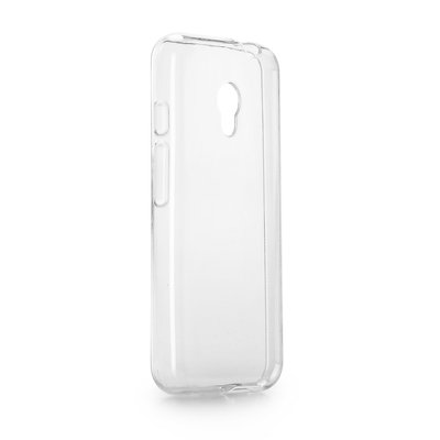 FuteraÅ‚ Back Case Ultra Slim 0,5mm - ALC One Touch Pixi 3 4