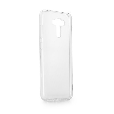 Back Case Ultra Slim 0,5mm  - ASUS Zenfone 3 Laser (ZC551KL)