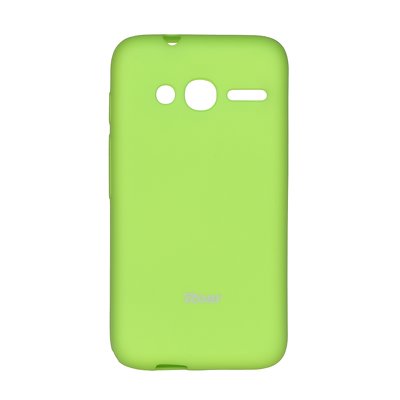 Roar Colorful Jelly Case - ALC One Touch Pixi 4  (4