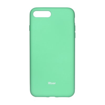 Roar Colorful Jelly Case - APP IPHO 7 Plus / 8 Plus menta