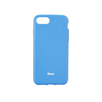 Roar Colorful Jelly Case - APP IPHO 7 / 8 azzurro chiaro