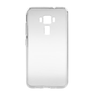 BACK CASE Ultra Slim 0,3mm - Asus Zenfone 3 (ZE520KL) trasparente