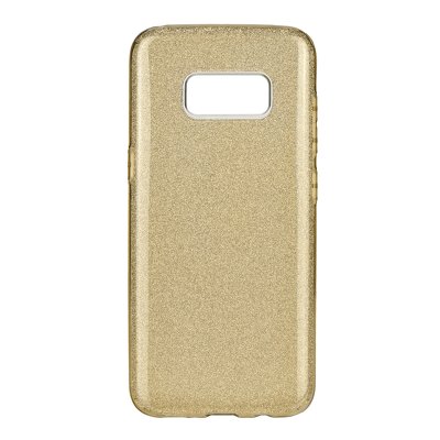 Forcell SHINING Case SAM Galaxy S8 PLUS oro