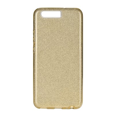 Forcell SHINING Case HUA P10 oro