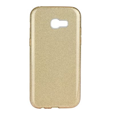 Forcell SHINING Case SAM Galaxy A9 2018 oro